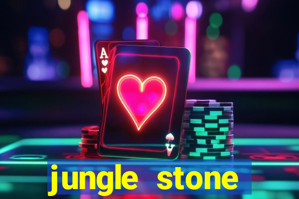 jungle stone reclame aqui